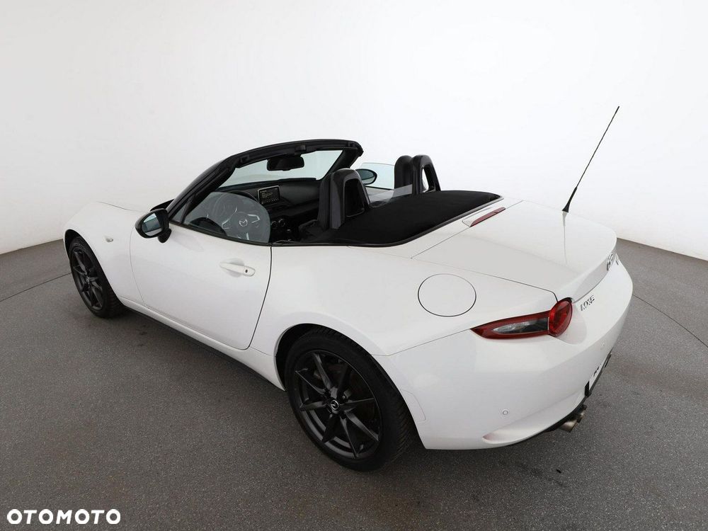 Mazda MX-5 SKYACTIV-G 160 Exclusive-Line - 18