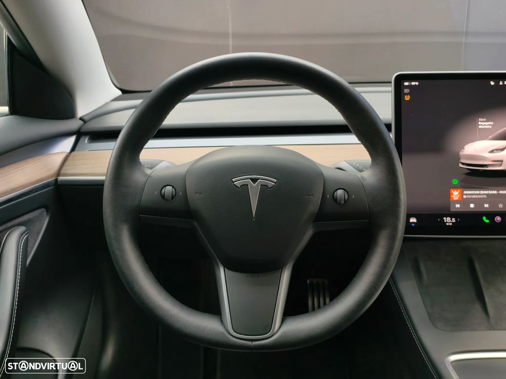 Tesla Model 3 Performance Tração Integral - 27