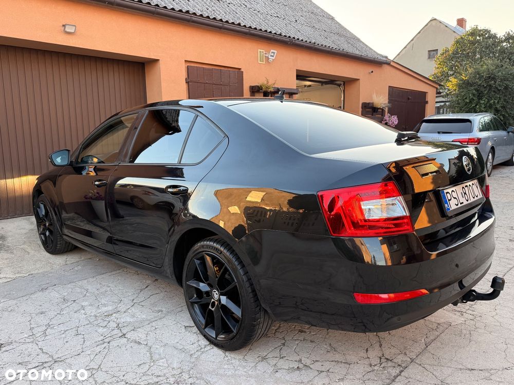 Skoda Octavia 2.0 TDI Drive DSG - 30