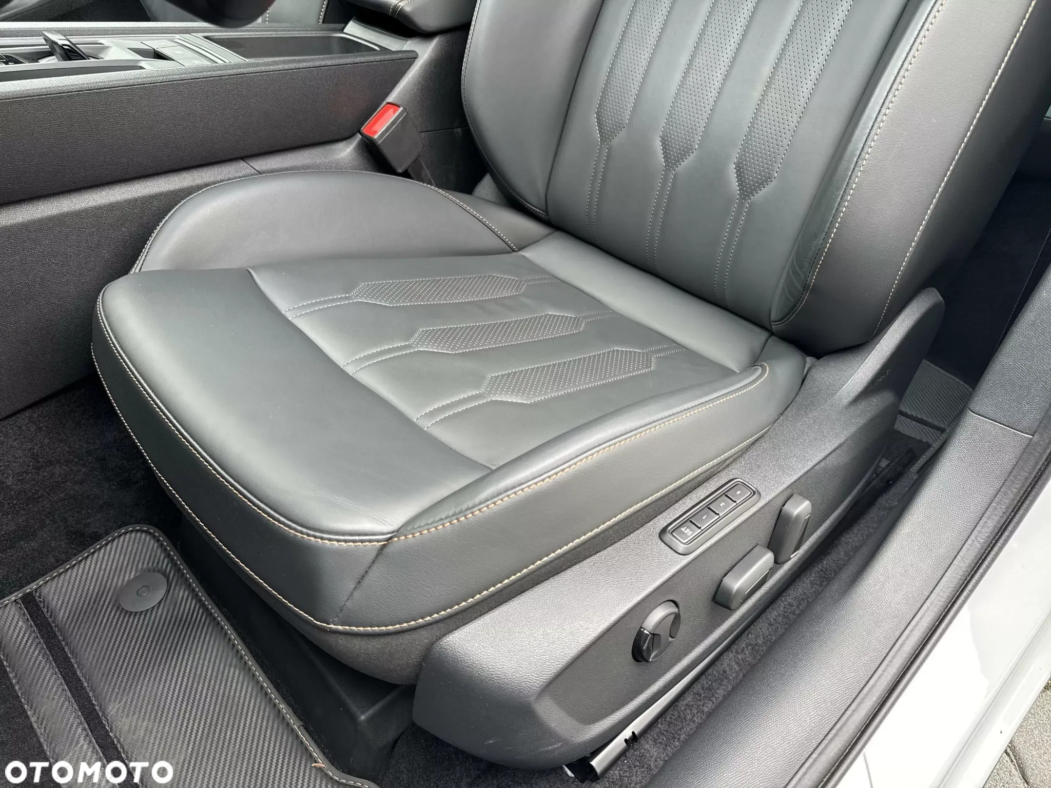 Cupra Formentor 2.0 TSI VZ DSG - 12