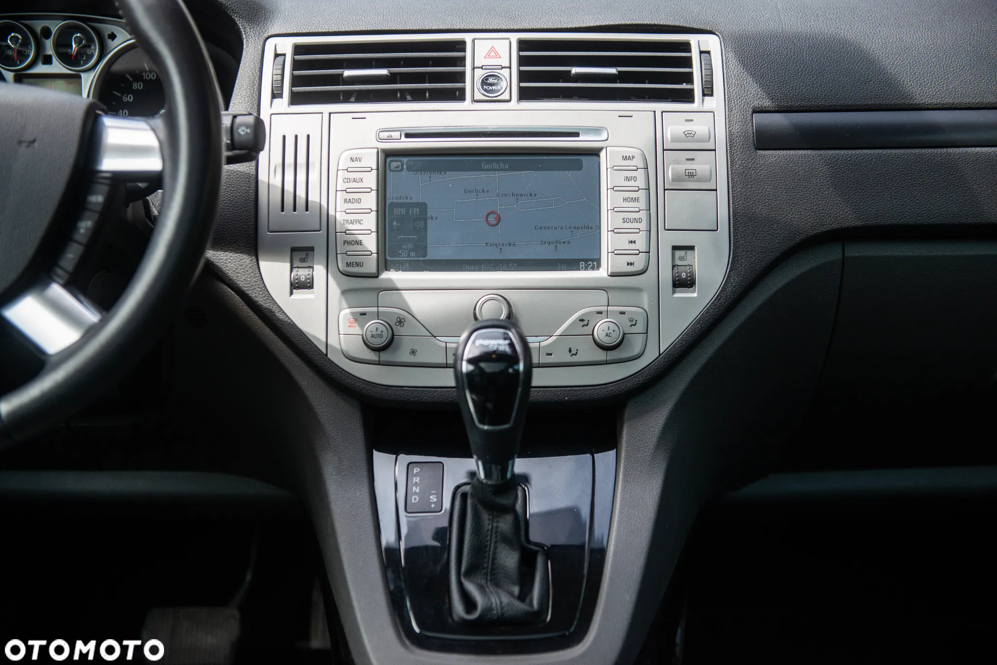Ford Kuga 2.0 TDCi Titanium S MPS6 - 31