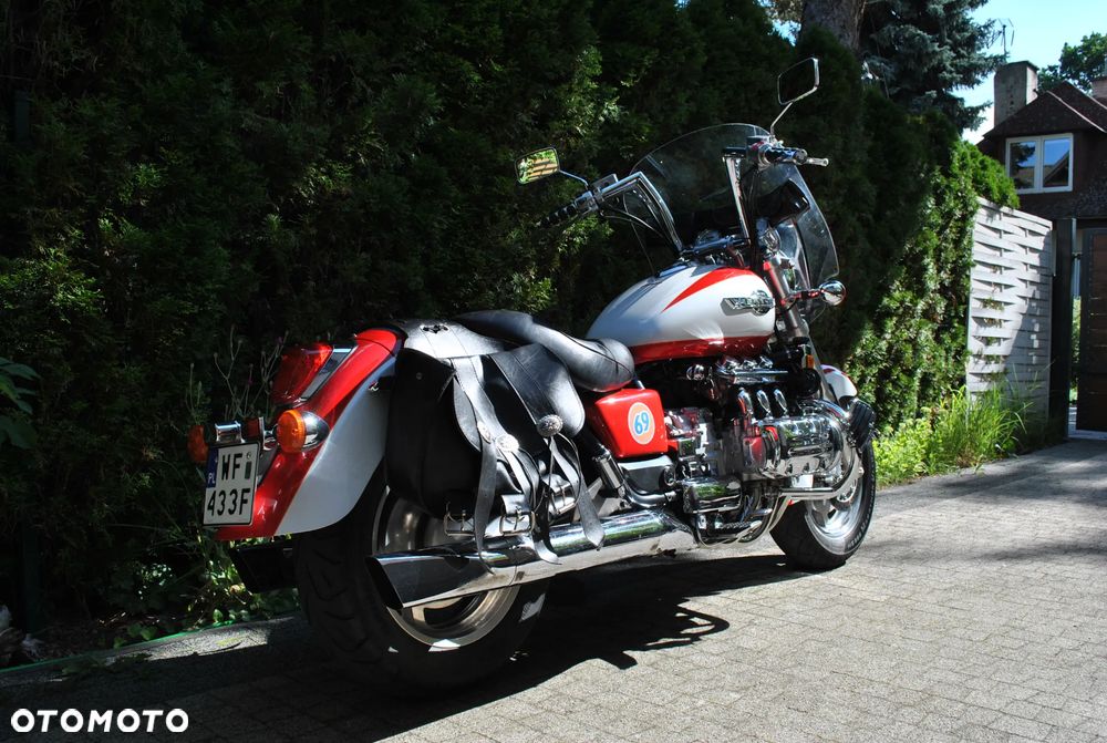 Honda Valkyrie - 16