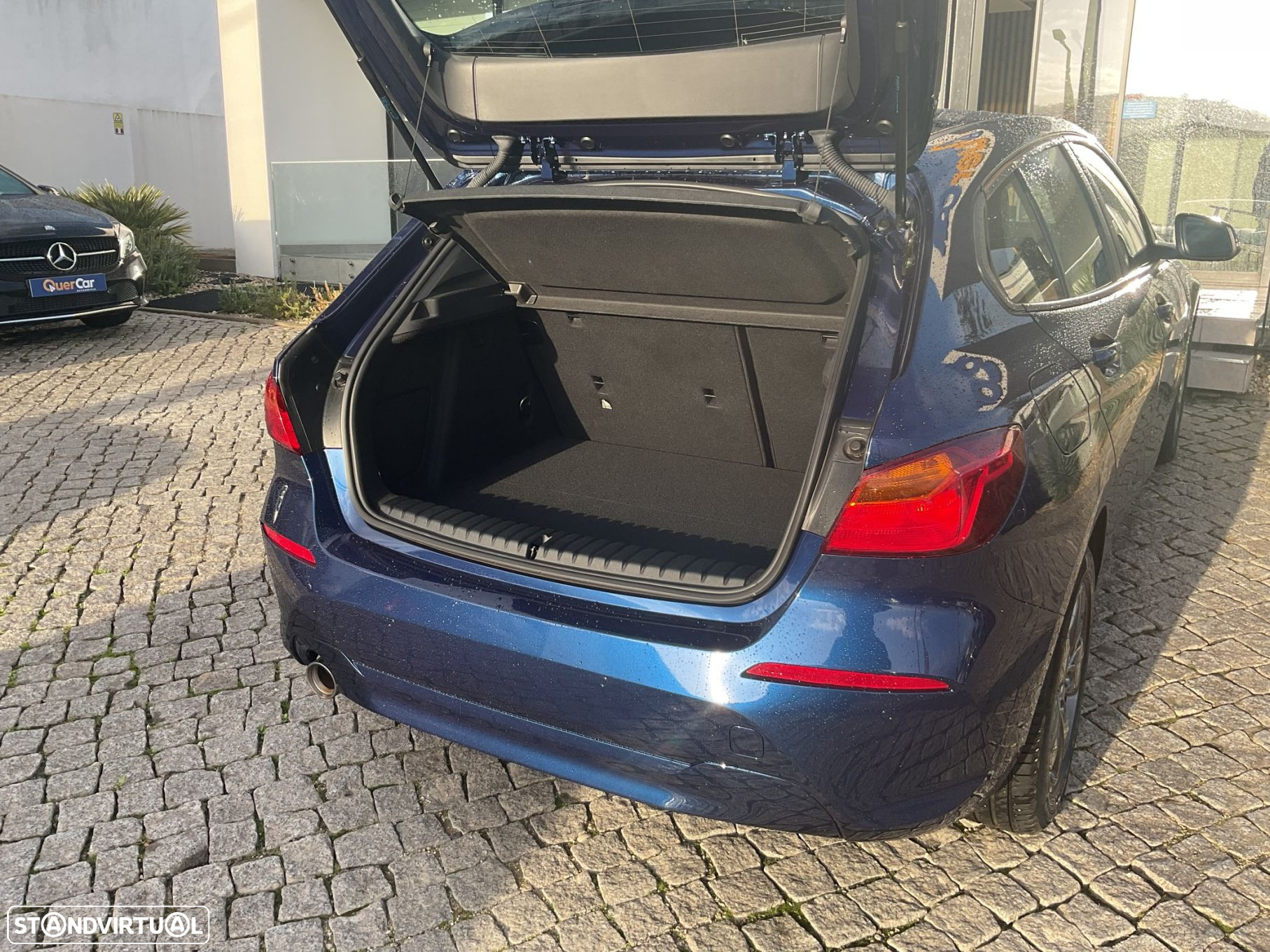 BMW 118 i Corporate Edition Auto - 15