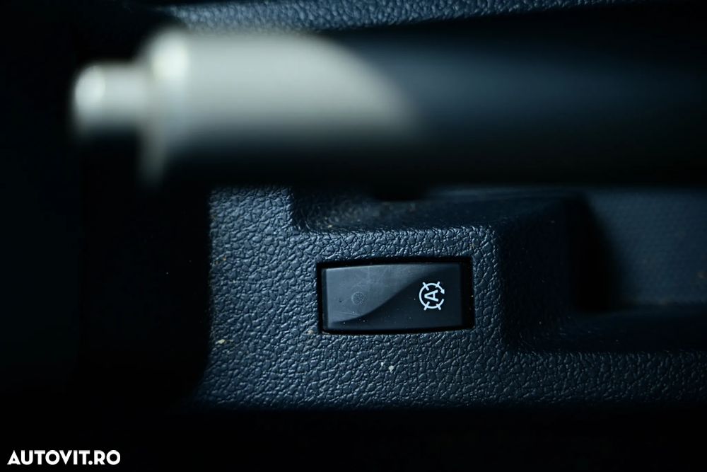 Dacia Dokker 1.6 102 CP Ambiance - 14