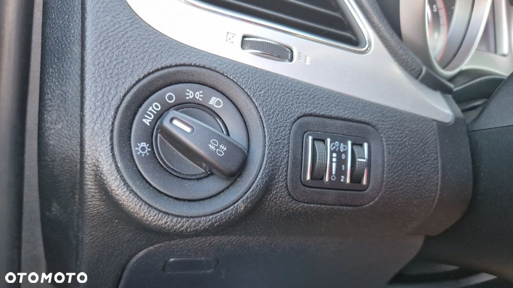 Fiat Freemont 2.0 Multijet Urban - 19
