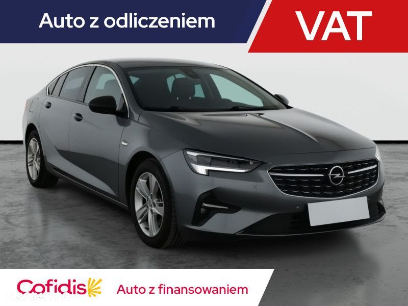 Opel Insignia - 2