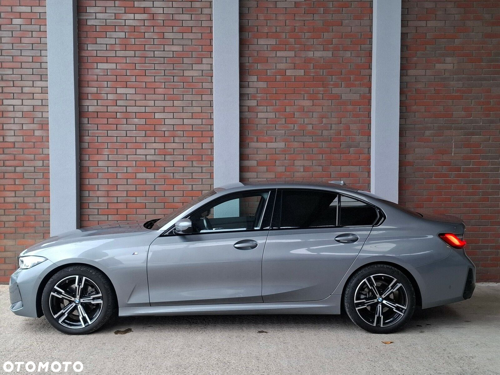 BMW Seria 3 - 4