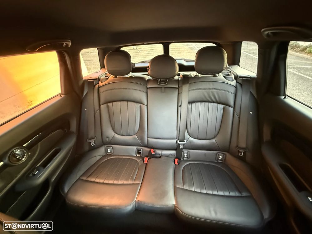 MINI Clubman John Cooper Works ALL4 Auto Desp. - 38