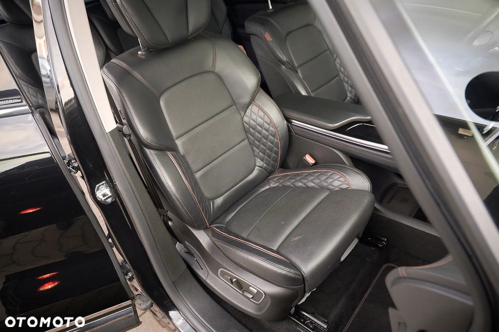 Renault Espace 1.8 TCe Energy Initiale Paris EDC - 15