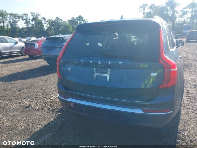 Volvo XC 90 - 5