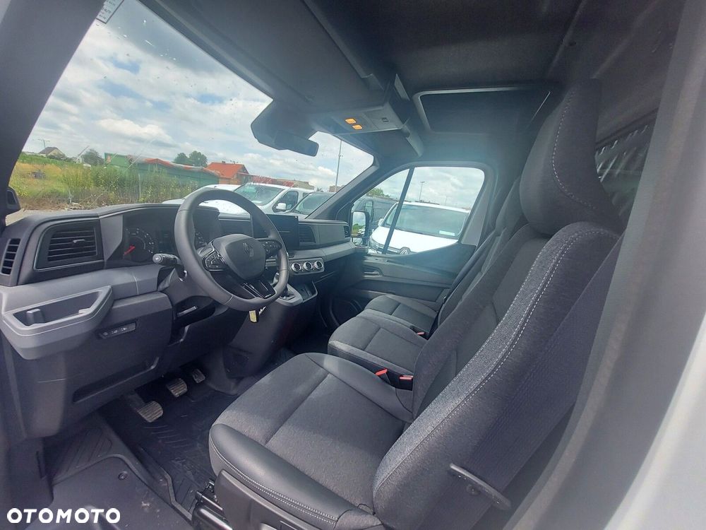 Renault Master PLANDEKA - 10