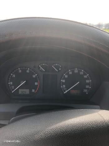 Skoda Fabia Break 1.4 Comfort - 6