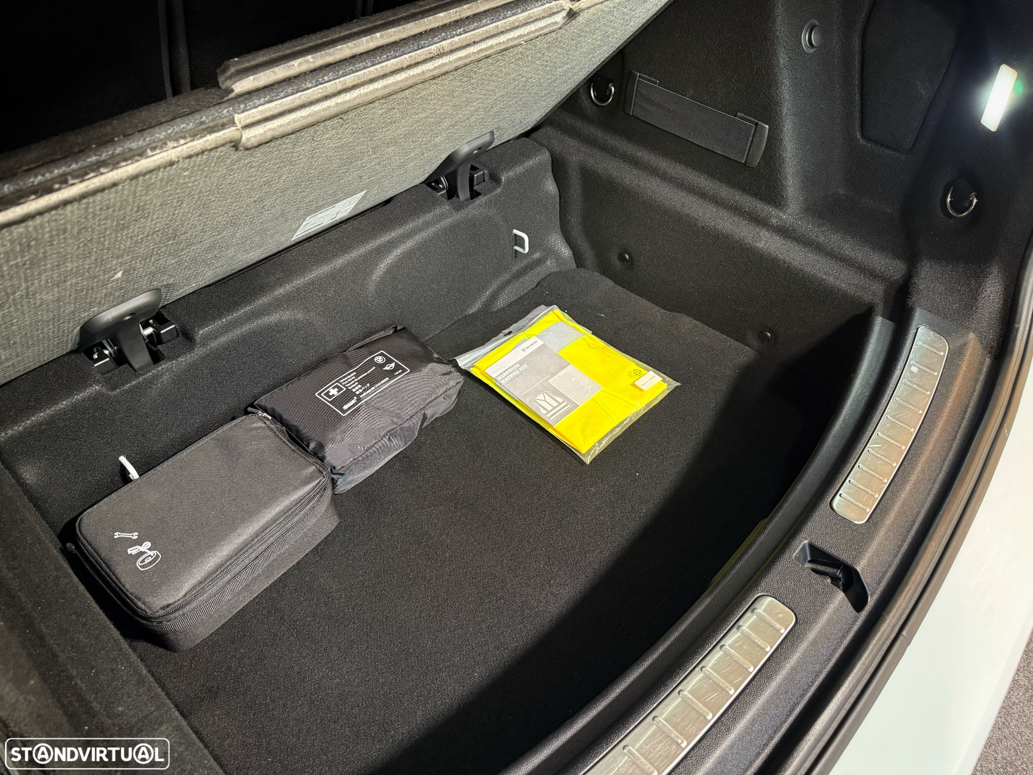MINI Countryman One D Auto - 31