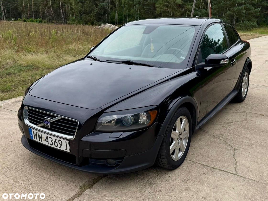 Volvo C30 2.0D Edition - 1