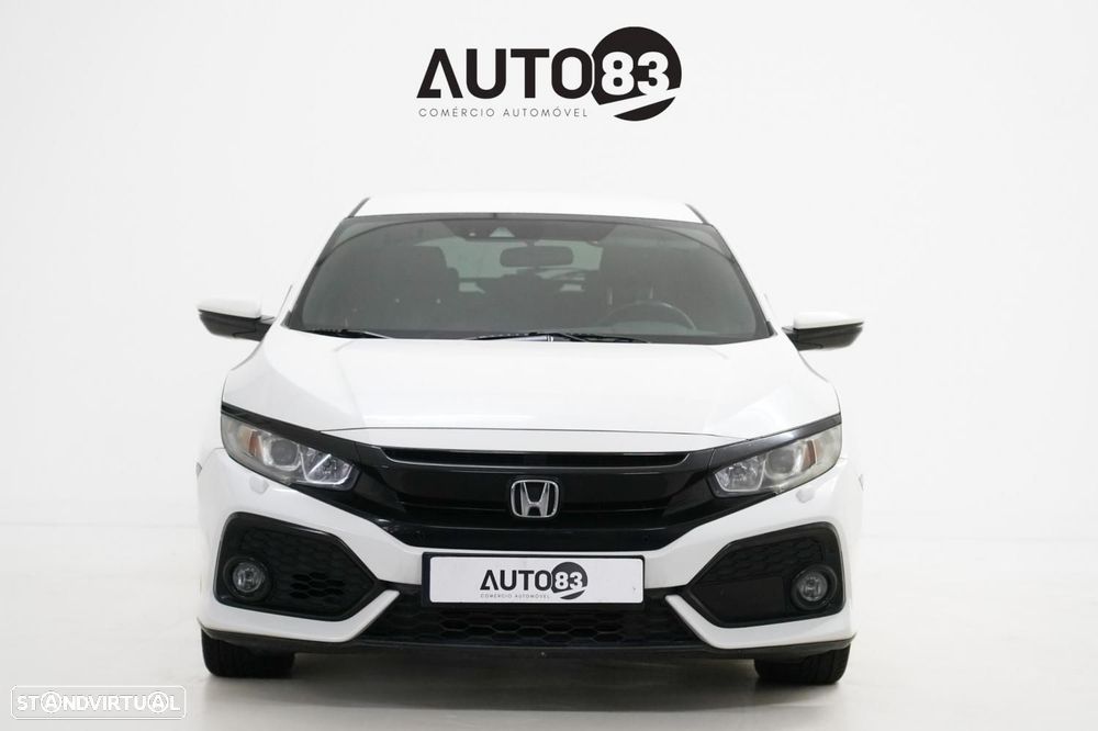 Honda Civic 1.0 i-VTEC Comfort - 2