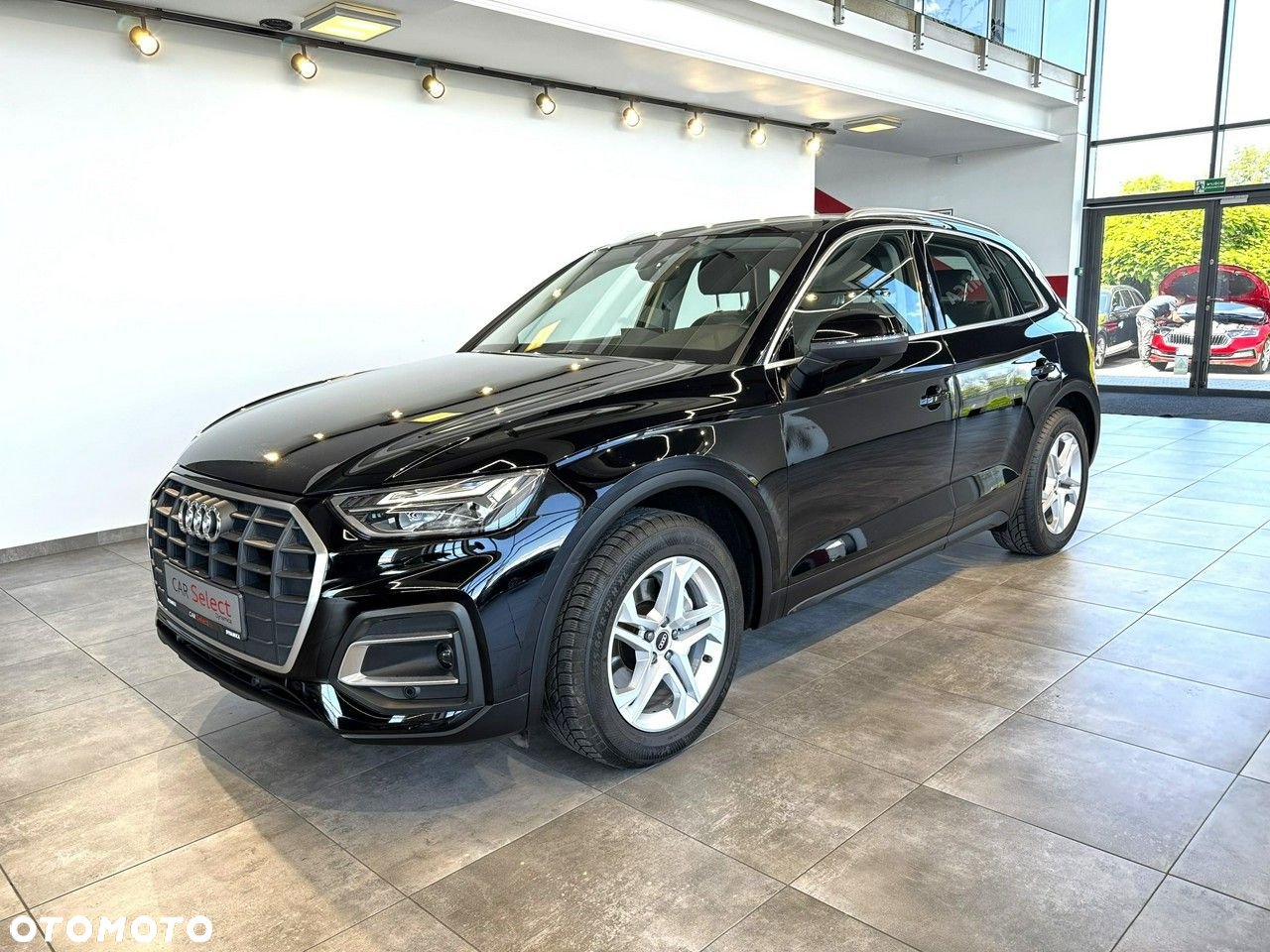 Audi Q5 - 5