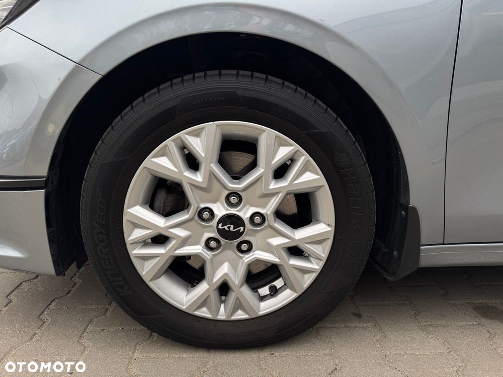 Kia Ceed 1.5 T-GDI M - 37