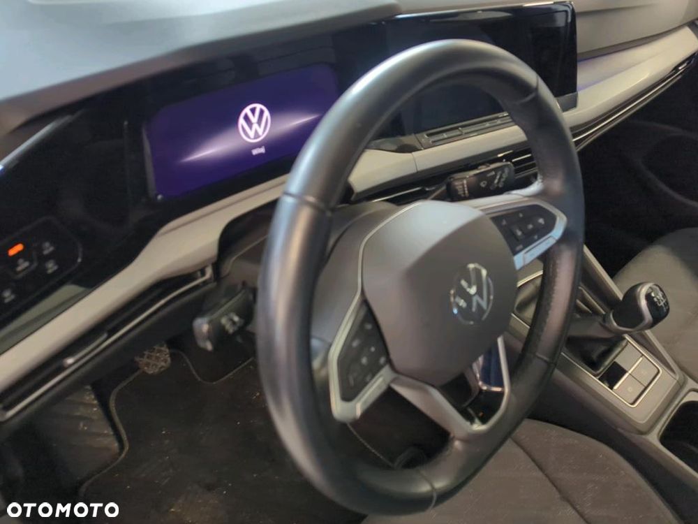 Volkswagen Golf 1.5 TSI EVO Life - 10
