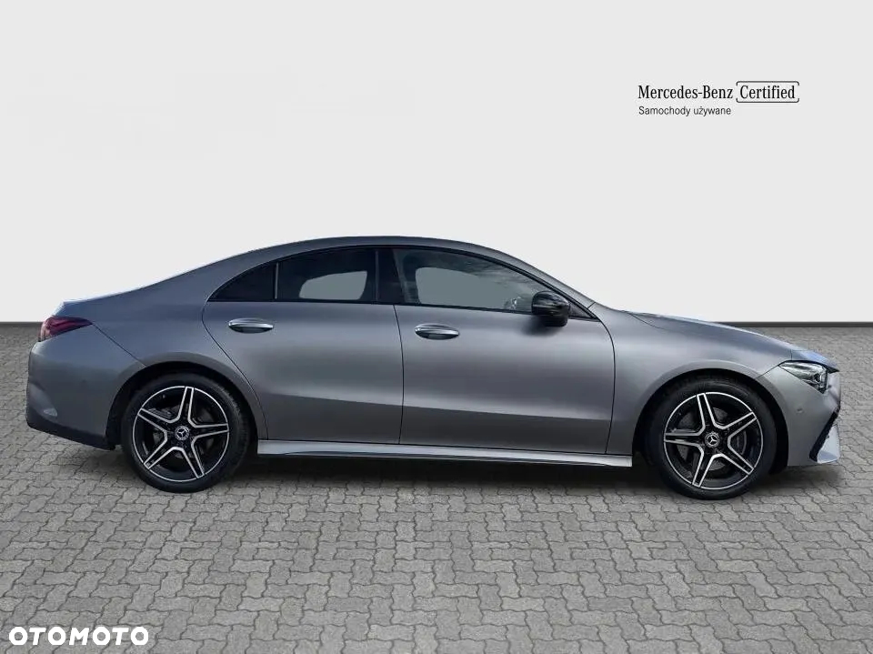 Mercedes-Benz CLA 220 4-Matic AMG Line 7G-DCT - 6