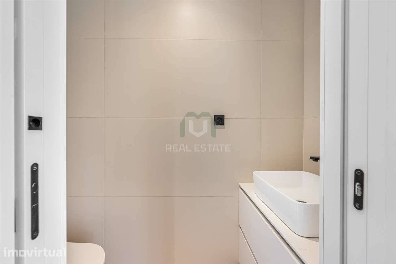 Apartamento T1 Venda em Gondomar (São Cosme), Valbom e Jovim,Gondomar - Grande imagem: 3/7