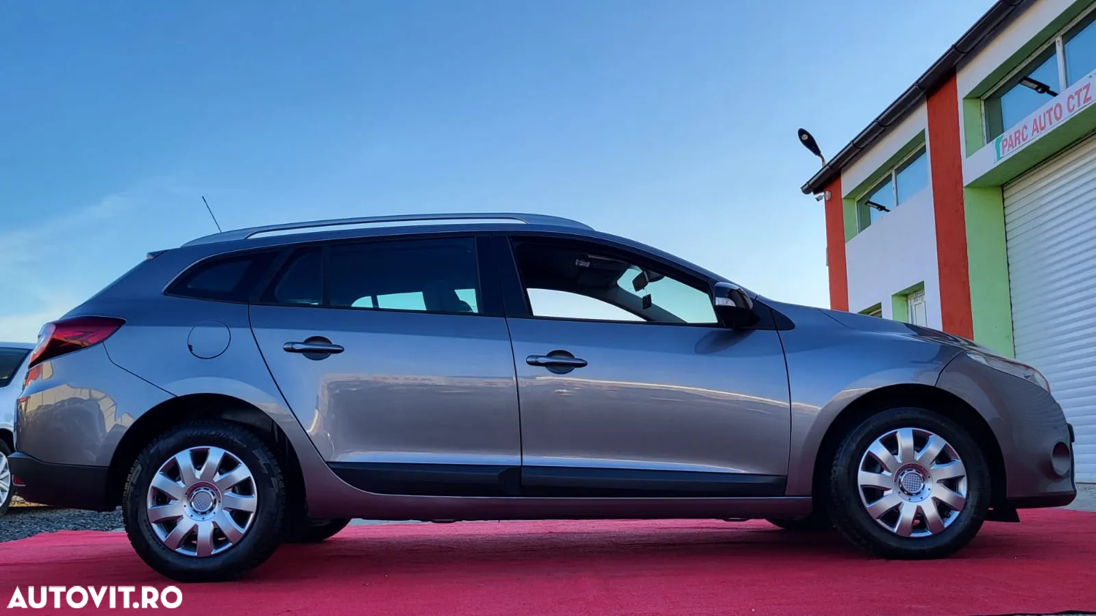 Renault Megane - 33