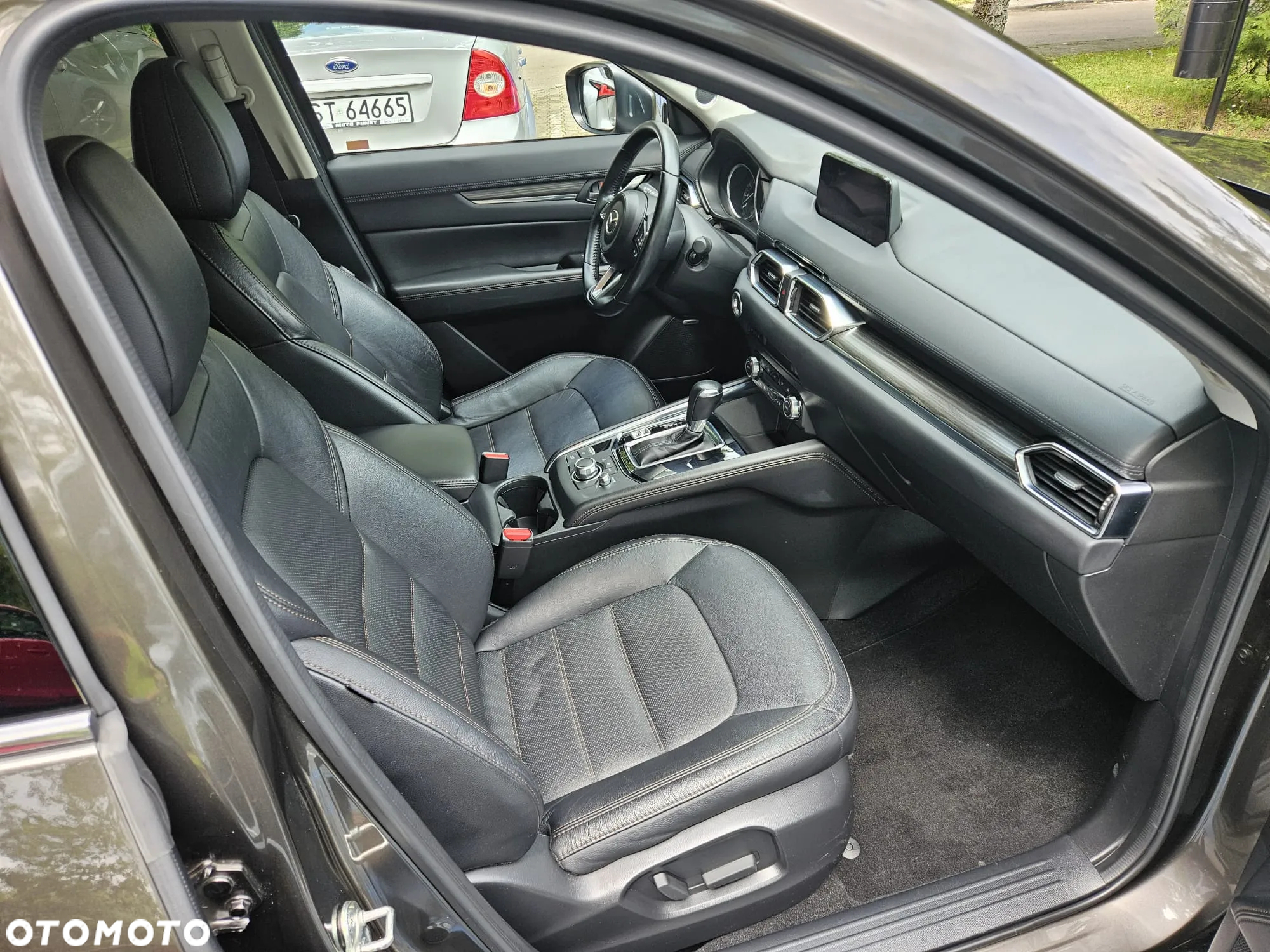 Mazda CX-5 2.5 Skypassion AWD - 7
