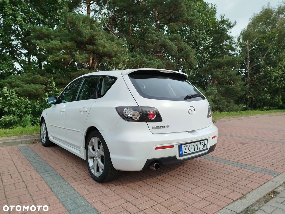 Mazda 3 2.0 Sport Top - 13