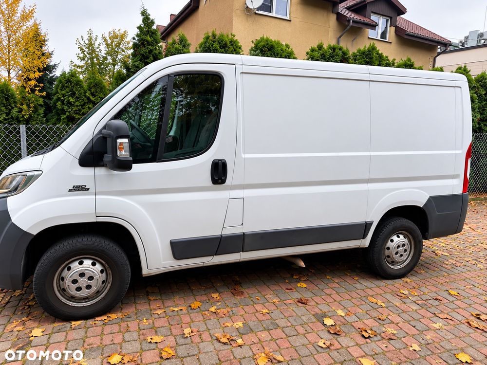 Fiat Ducato - 2