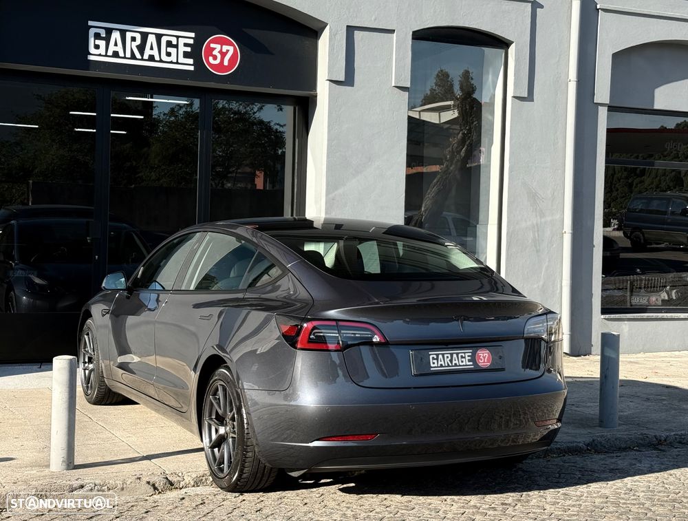 Tesla Model 3 Standard Range Plus RWD - 6