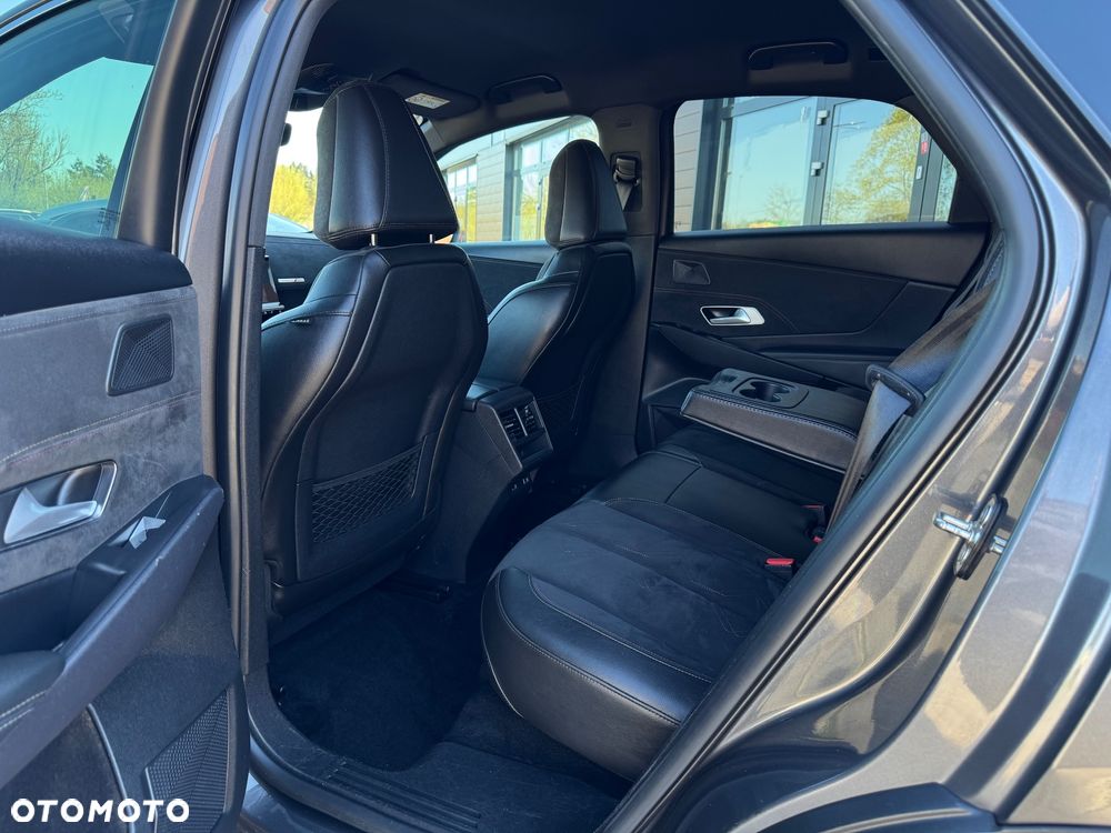 DS Automobiles DS 7 Crossback 1.5 BlueHDi So Chic - 21