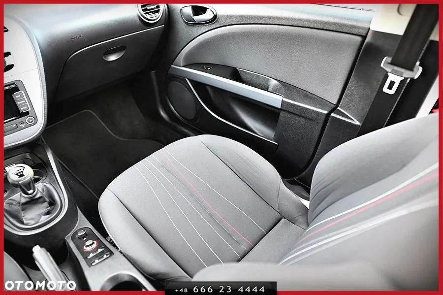 Seat Leon 1.4 TSI Style Copa - 20