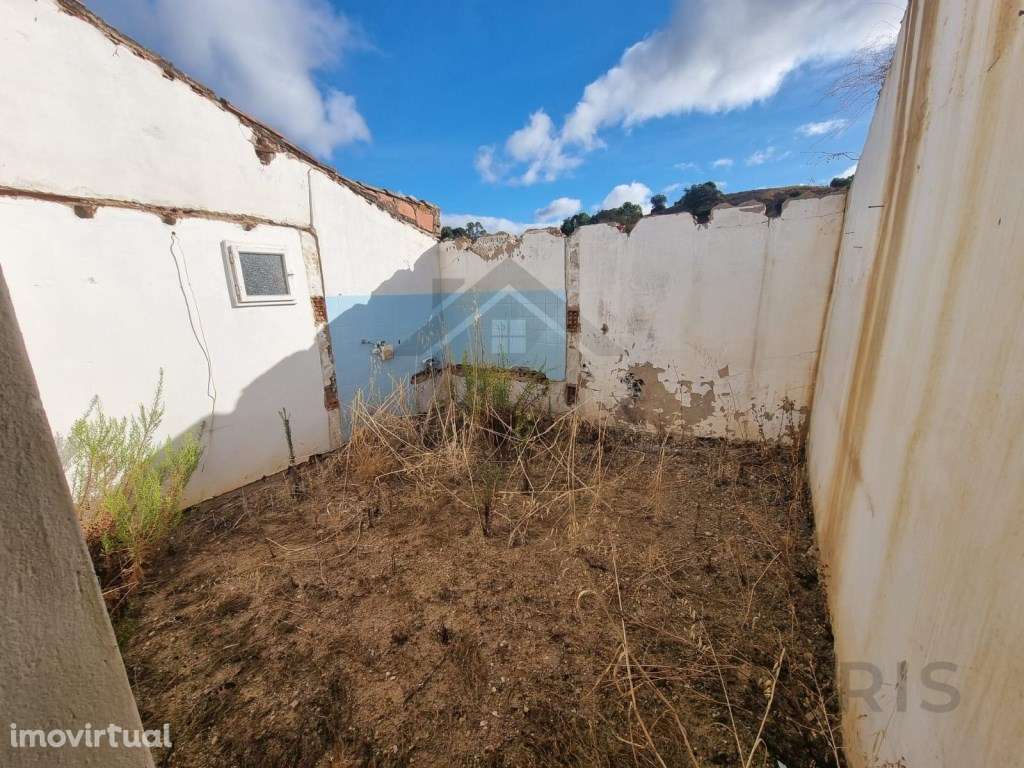Quinta para Venda na Mexilhoeira Grande - Senhora do Verde - Algarv... - Grande imagem: 5/10