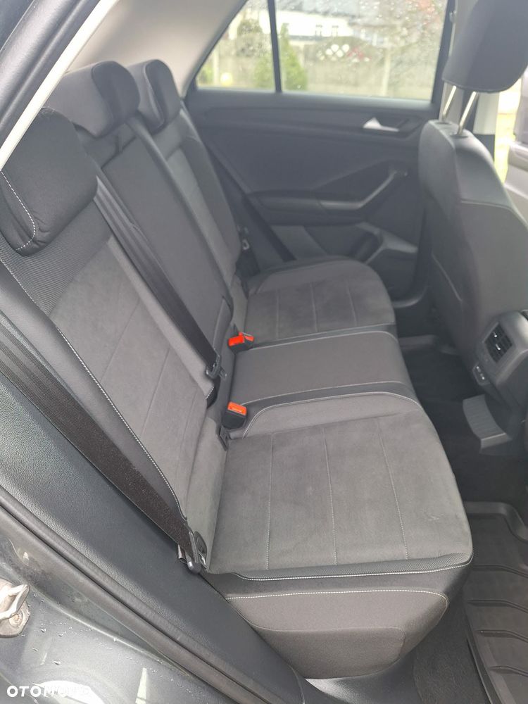 Volkswagen T-Roc 1.5 TSI Style - 10