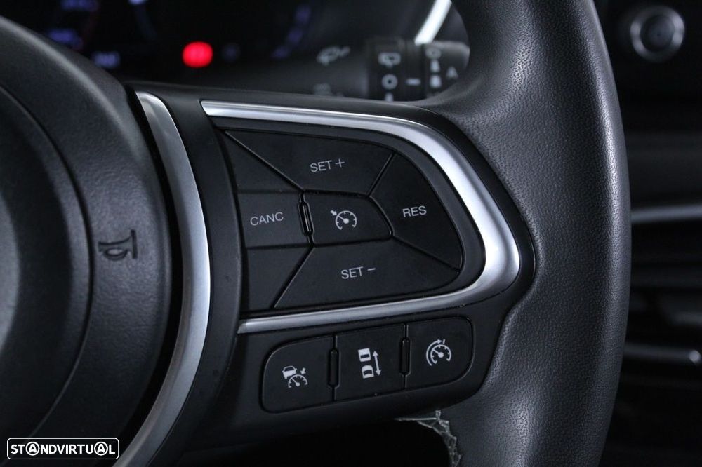 Fiat Tipo Cross 1.0 GSE T3 - 23