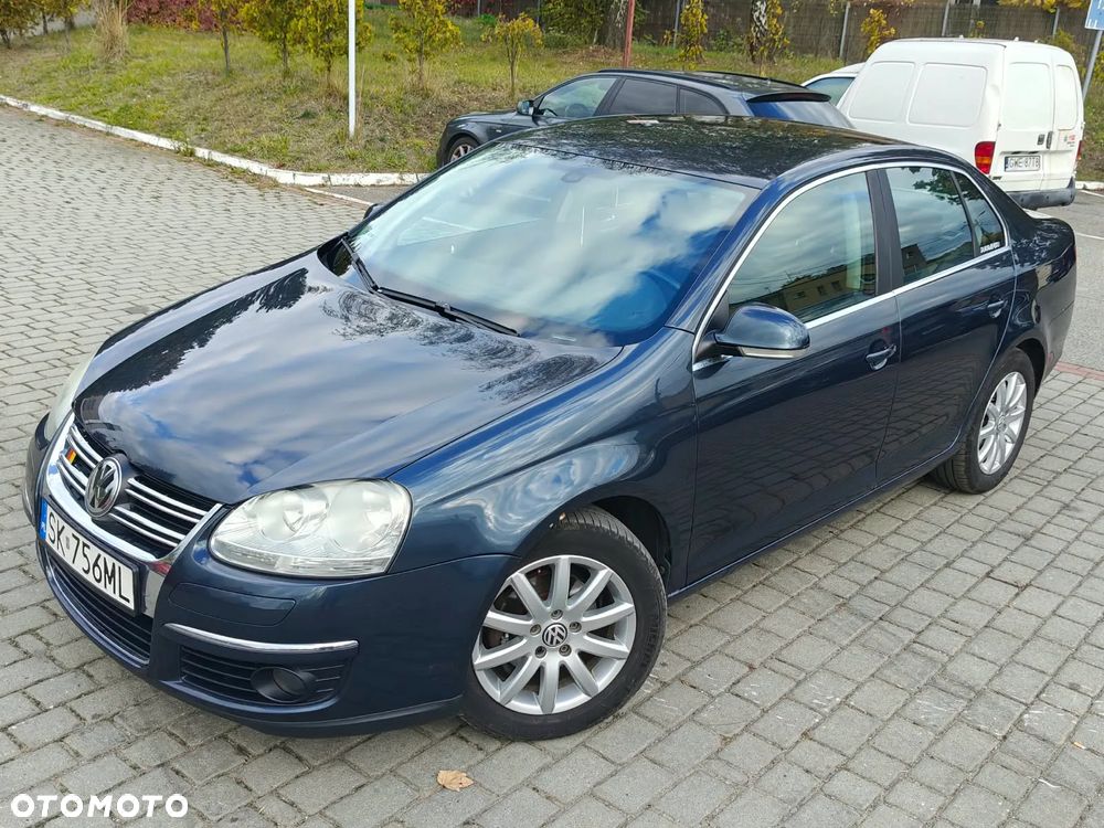 Volkswagen Jetta 1.9 TDI DPF Comfortline - 34