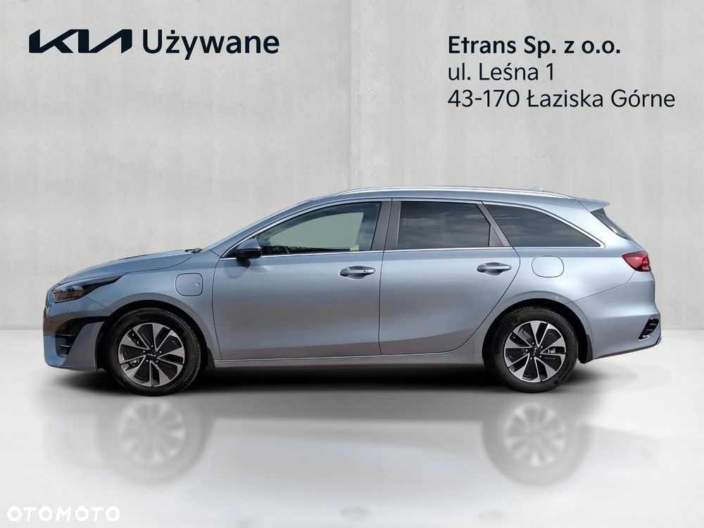 Kia Ceed 1.6 GDI PHEV L DCT - 2