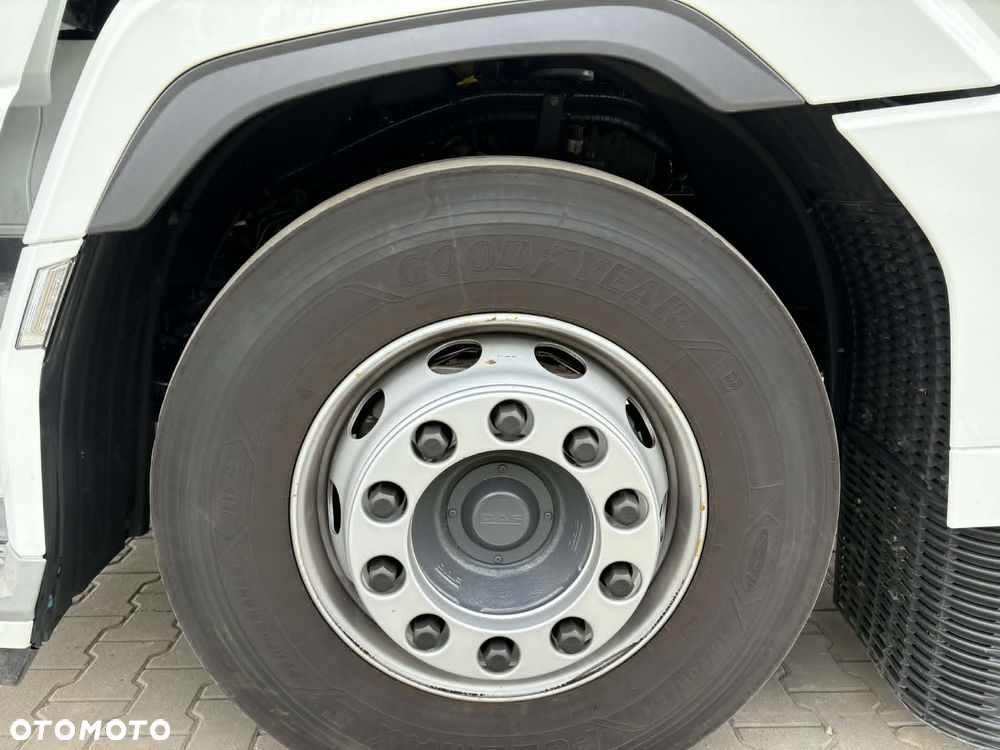 DAF XG 480 STANDARD FULL ADR - 21