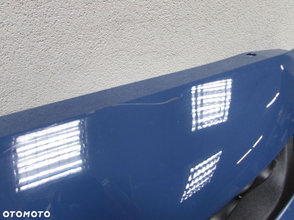 HYUNDAI I10 II 14-16 ZDERZAK PRZOD ATRAPA GRILL HALOGENY X3U DO ZALOZENIA - 5