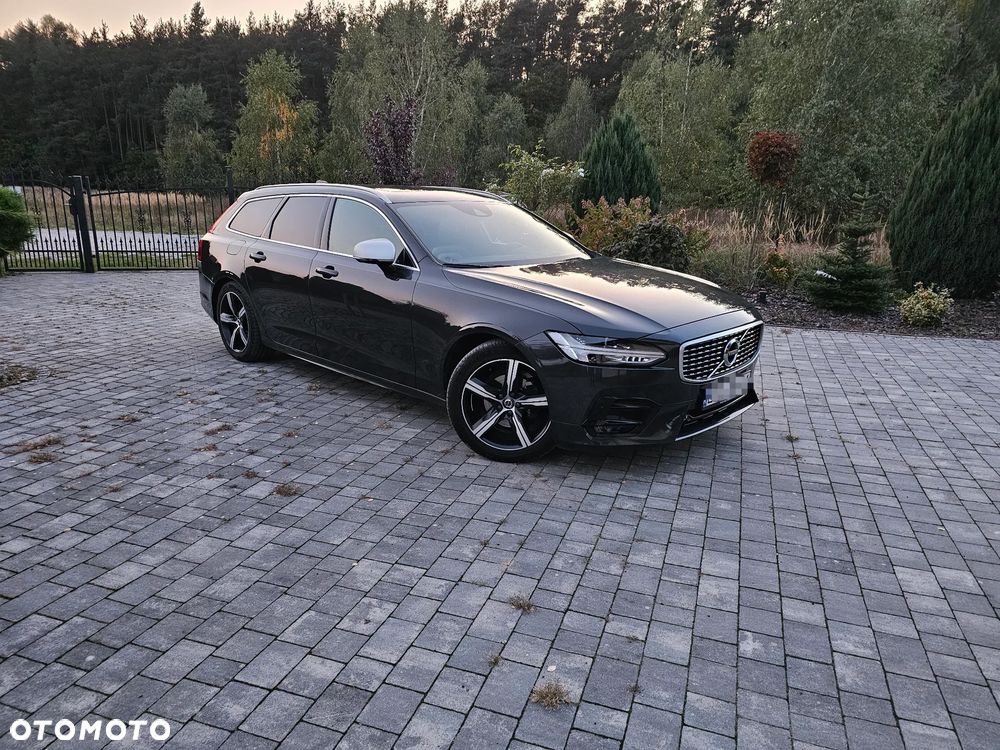 Volvo V90 - 3