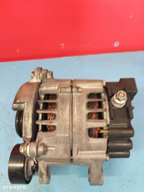 Mercedes Benz w177 a45s alternator a1399060000 - 3