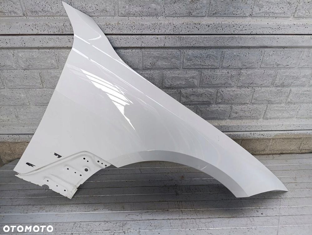 BMW I4 i4 G24 G26 GRAN COUPE BŁOTNIK PRAWY ORYGINAŁ