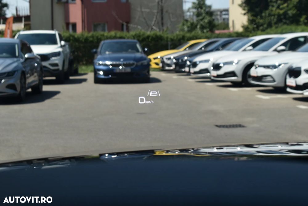 Audi A8 L 60 TFSI e quattro tiptronic - 15