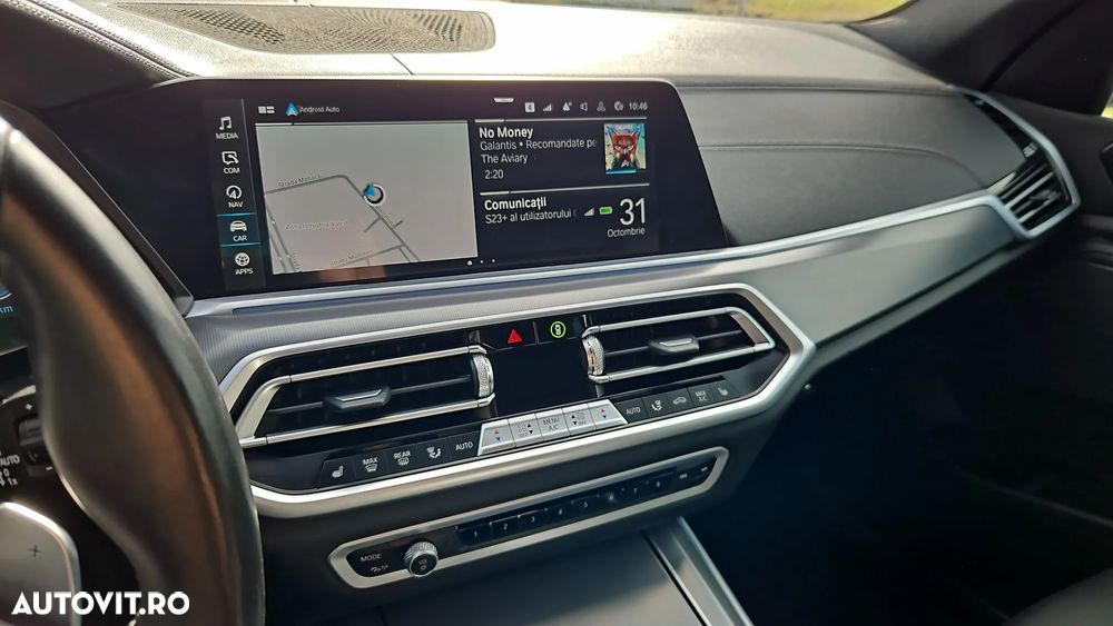 BMW X5 xDrive45e - 19