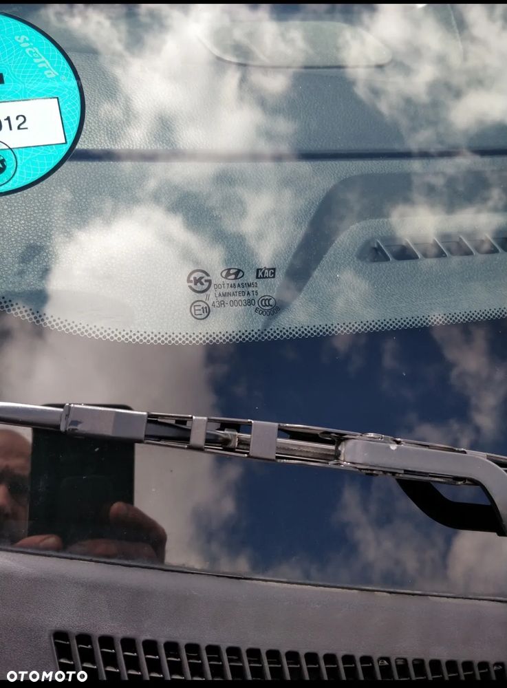 Hyundai i30 1.4 CRDi Classic + - 10