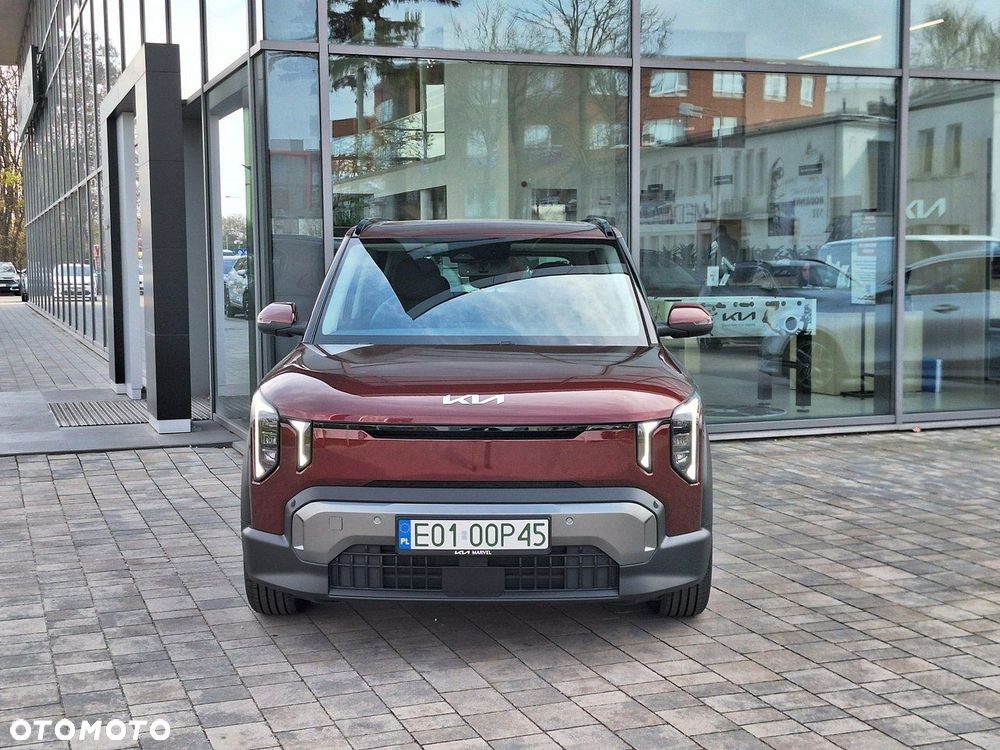 Kia EV2 - 3