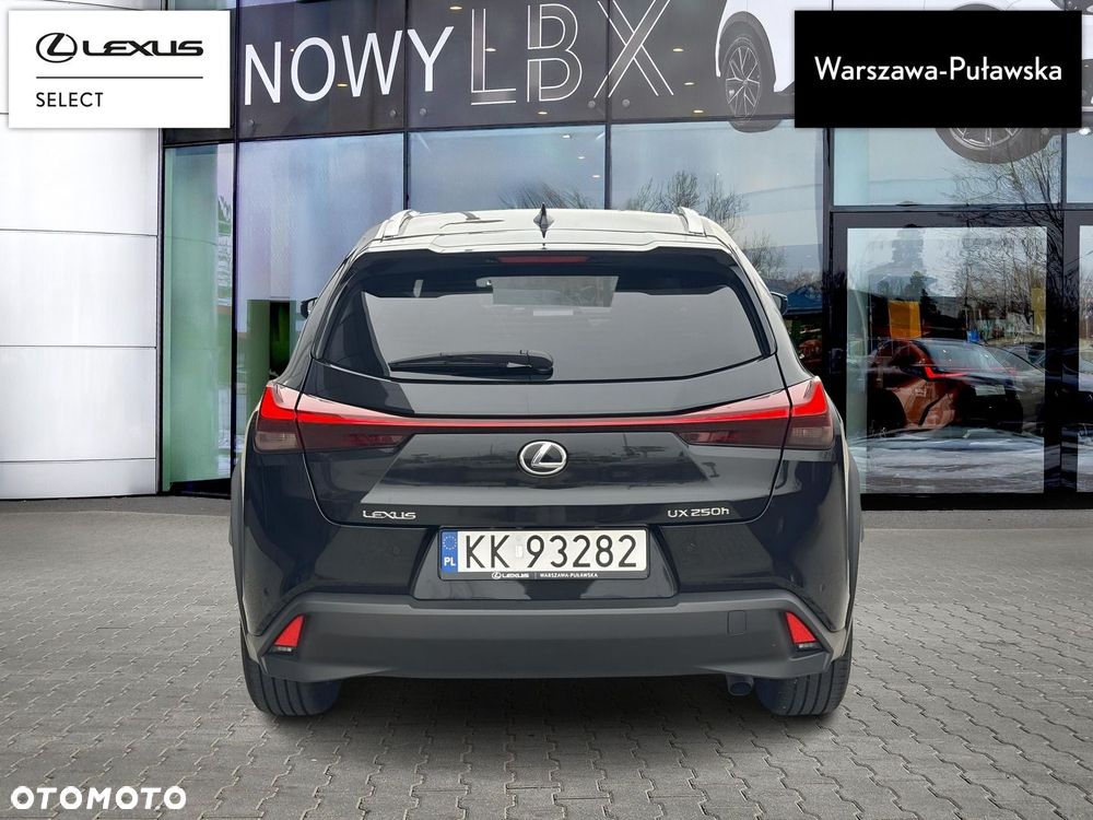 Lexus UX 250h GPF Business 2WD - 7