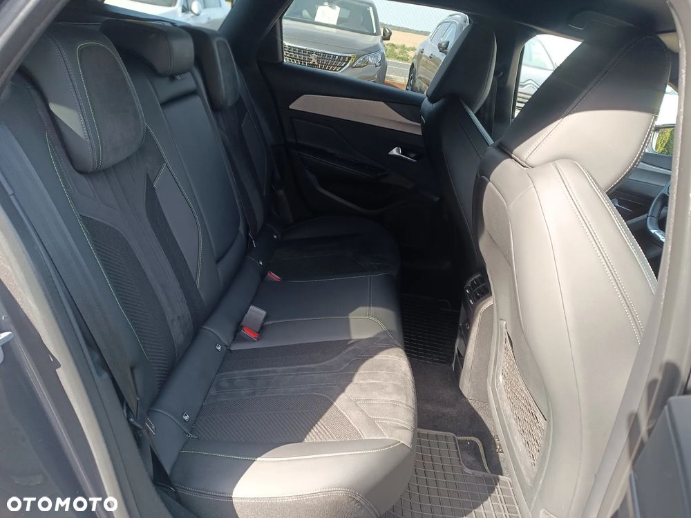 Peugeot 308 PureTech 130 GPF EAT8 Stop & Start GT Pack - 21