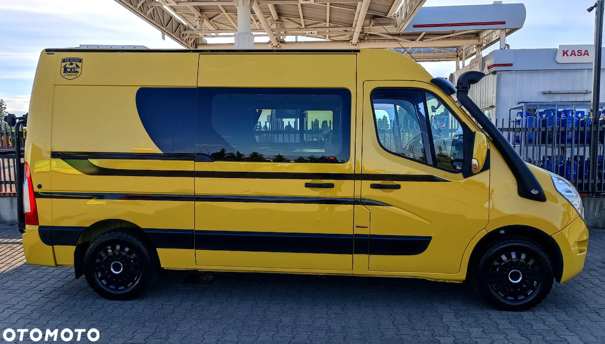 Renault Master - 5