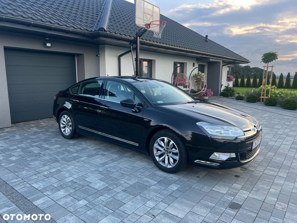 Citroën C5 2.0 HDi Exclusive - 2