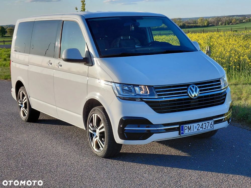 Volkswagen TRANSPORTER T6 - 32